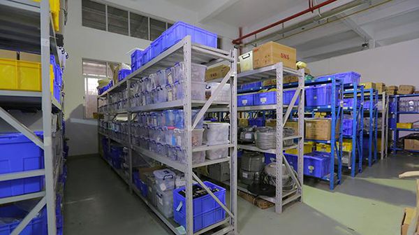 Assembly and Testing