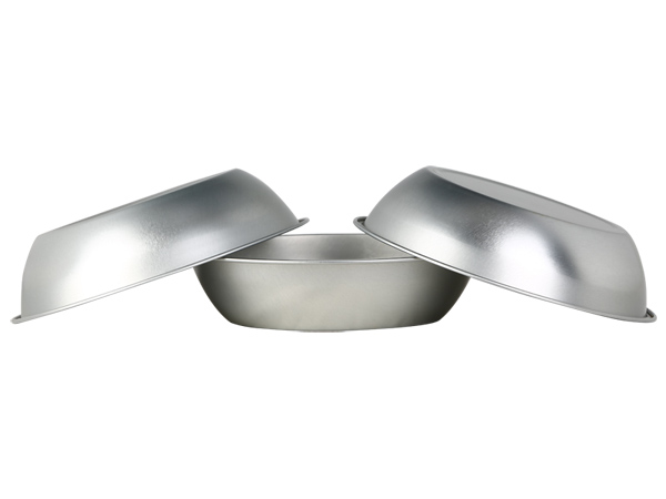 Tinplate Laminating Line