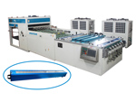 UV Curing Oven