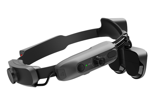 C 3000E AR Remote Service System